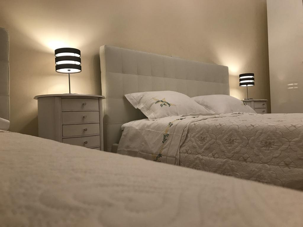 Rome Veniero Welcomehouse Bagian luar foto