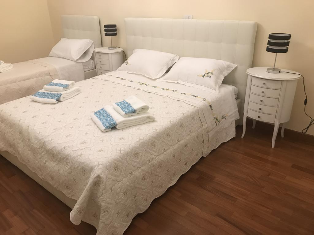 Rome Veniero Welcomehouse Bagian luar foto