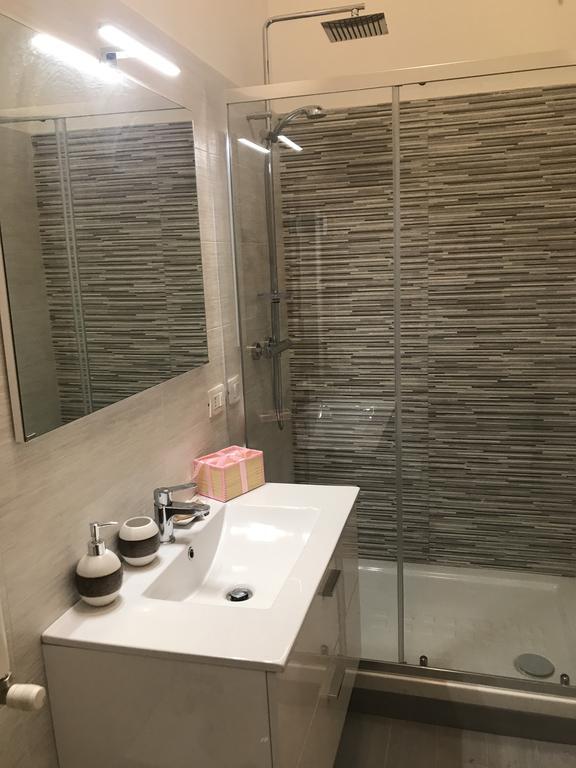 Rome Veniero Welcomehouse Bagian luar foto