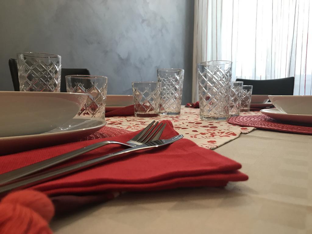 Rome Veniero Welcomehouse Bagian luar foto