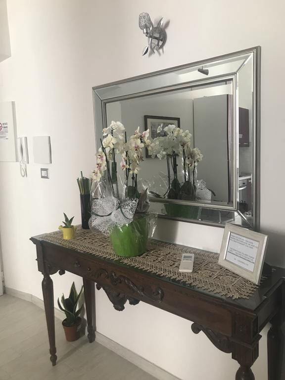Rome Veniero Welcomehouse Bagian luar foto