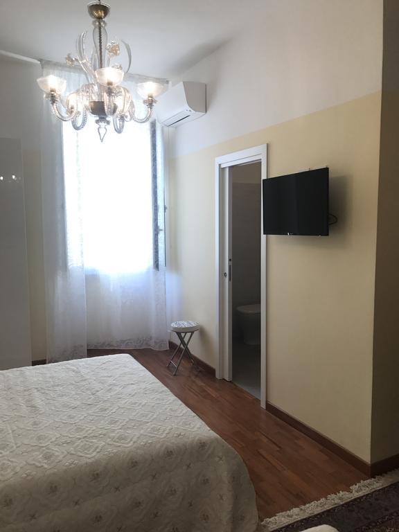 Rome Veniero Welcomehouse Bagian luar foto