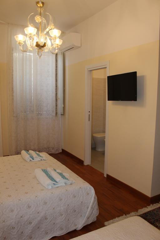 Rome Veniero Welcomehouse Bagian luar foto