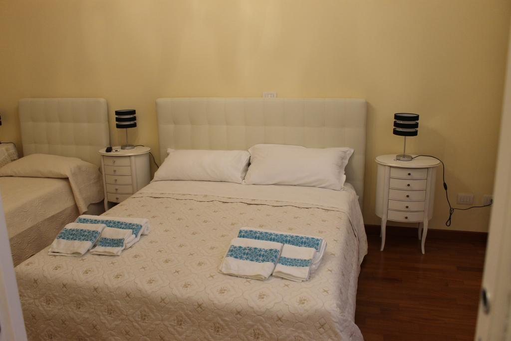 Rome Veniero Welcomehouse Bagian luar foto