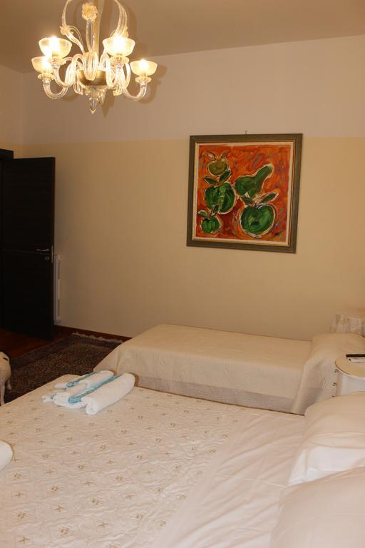 Rome Veniero Welcomehouse Bagian luar foto