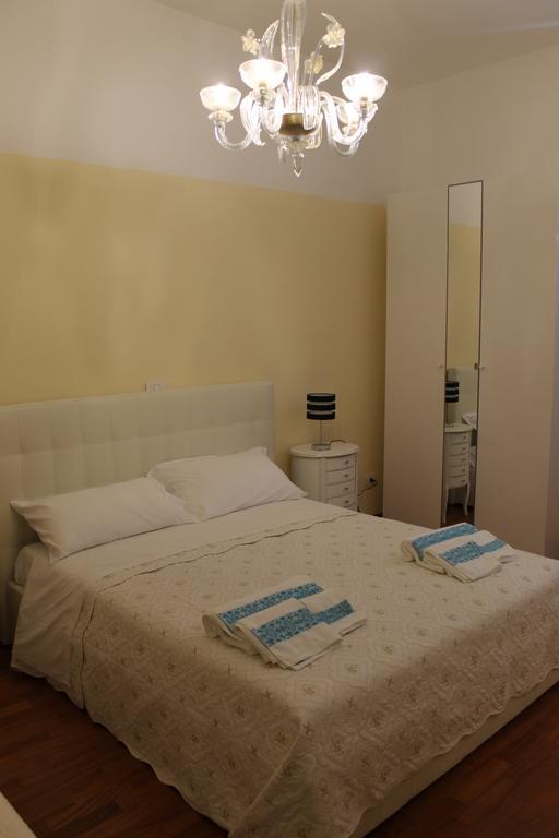 Rome Veniero Welcomehouse Bagian luar foto