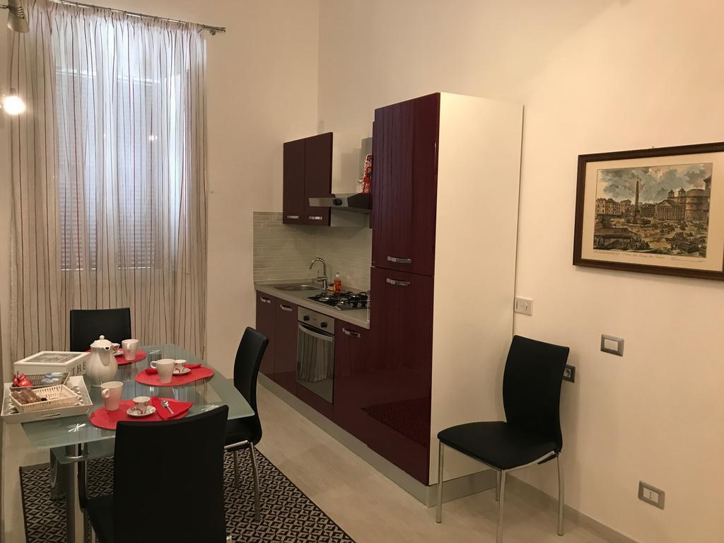 Rome Veniero Welcomehouse Bagian luar foto