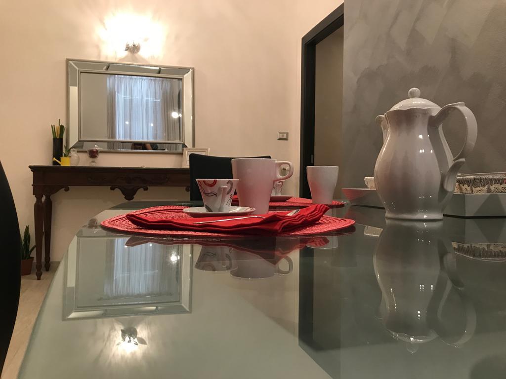 Rome Veniero Welcomehouse Bagian luar foto