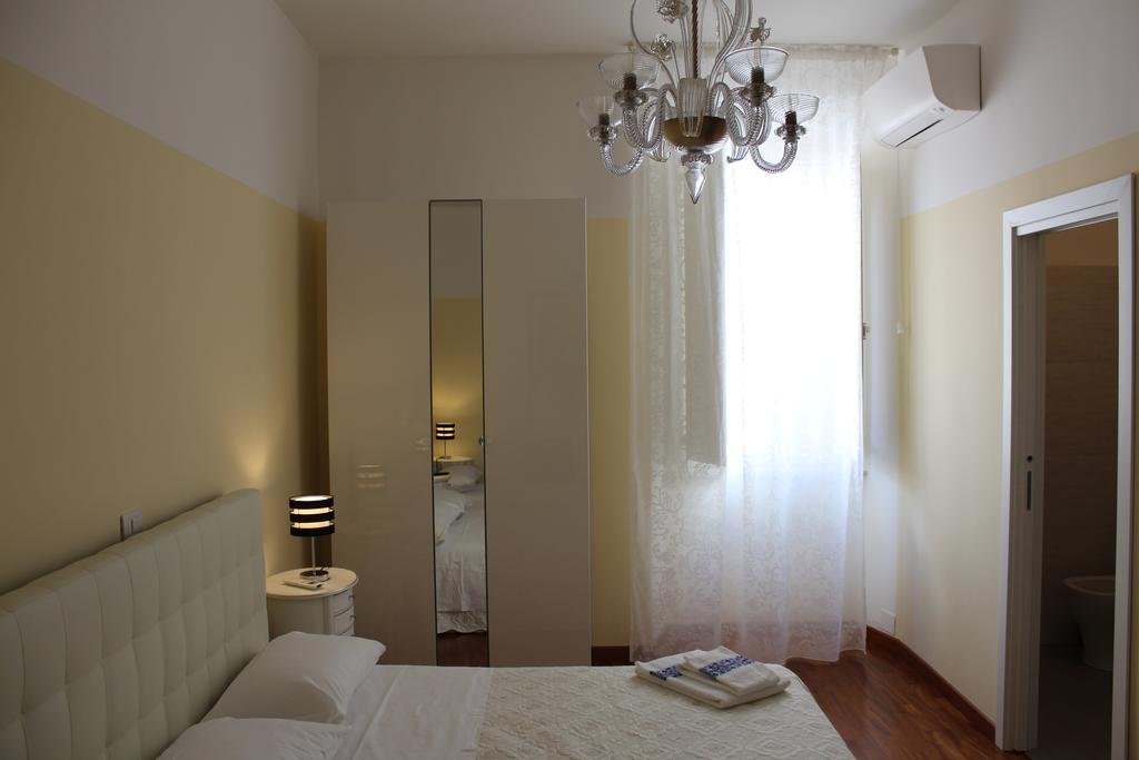 Rome Veniero Welcomehouse Bagian luar foto
