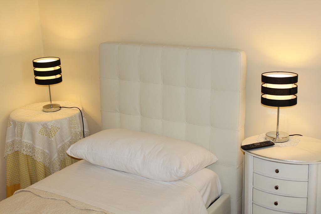 Rome Veniero Welcomehouse Bagian luar foto