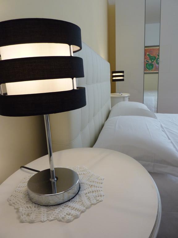 Rome Veniero Welcomehouse Bagian luar foto