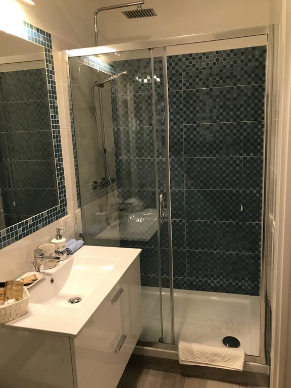 Rome Veniero Welcomehouse Bagian luar foto