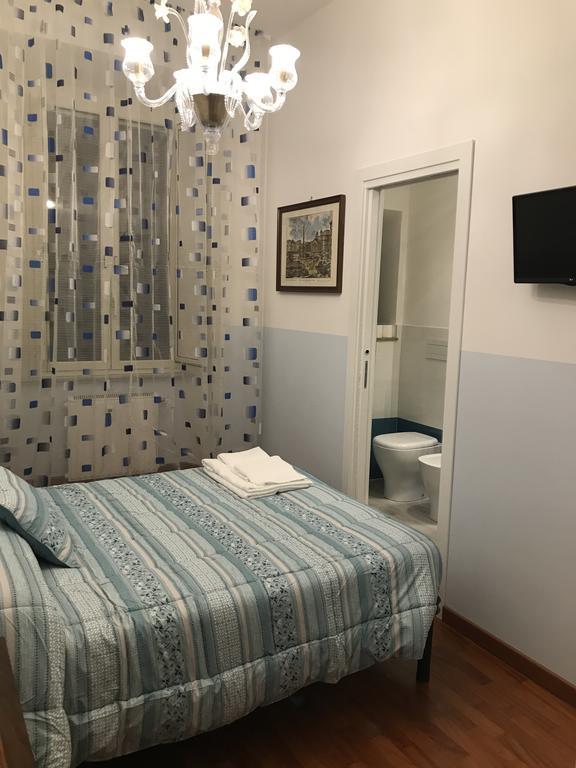 Rome Veniero Welcomehouse Bagian luar foto