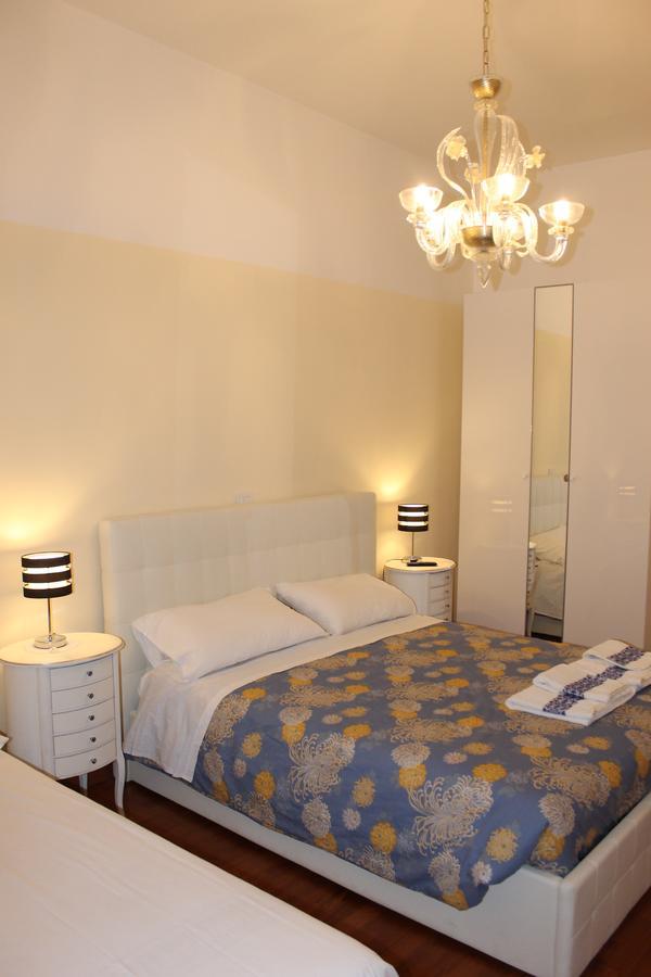 Rome Veniero Welcomehouse Bagian luar foto