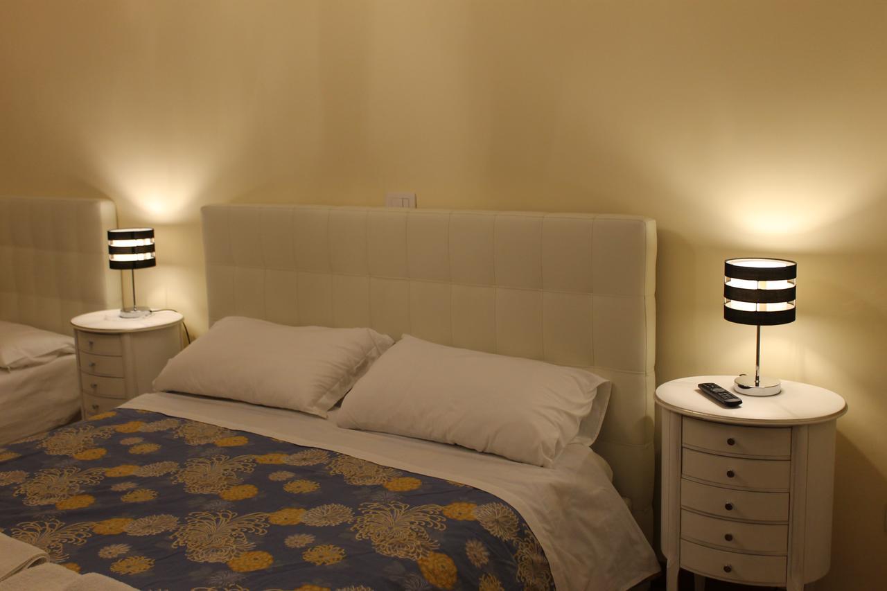 Rome Veniero Welcomehouse Bagian luar foto