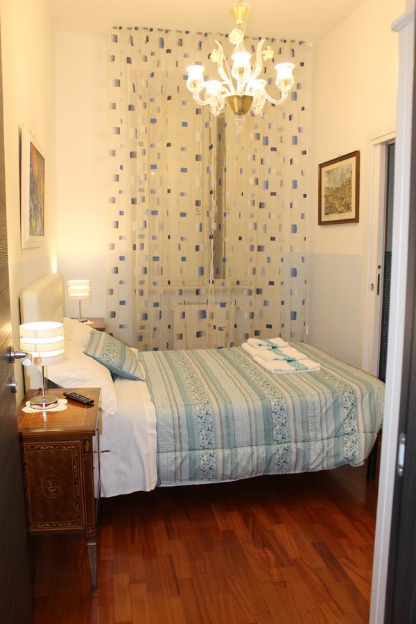 Rome Veniero Welcomehouse Bagian luar foto