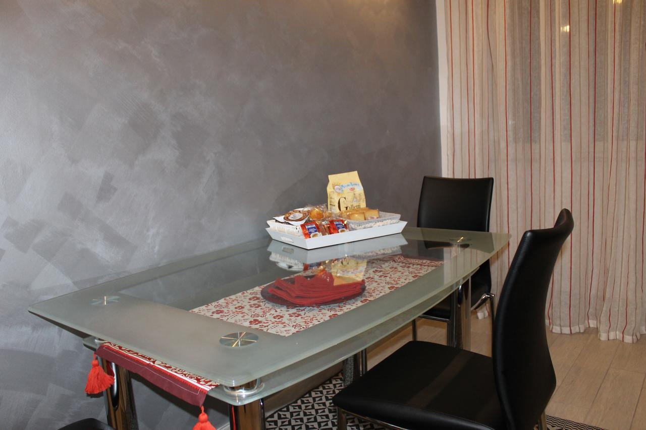 Rome Veniero Welcomehouse Bagian luar foto