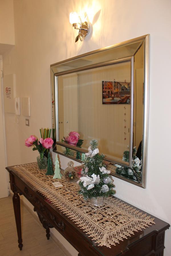 Rome Veniero Welcomehouse Bagian luar foto