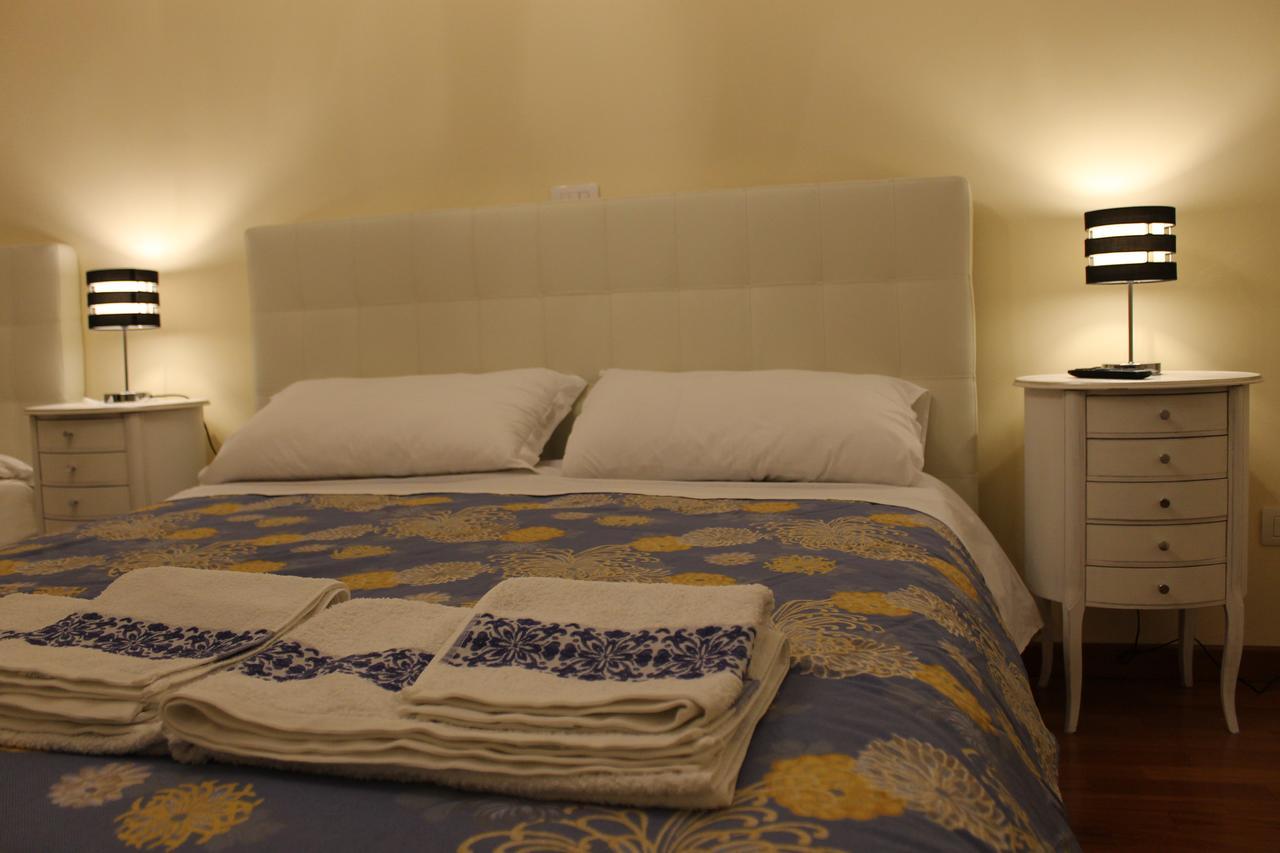 Rome Veniero Welcomehouse Bagian luar foto