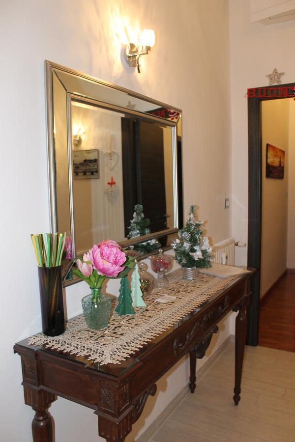 Rome Veniero Welcomehouse Bagian luar foto
