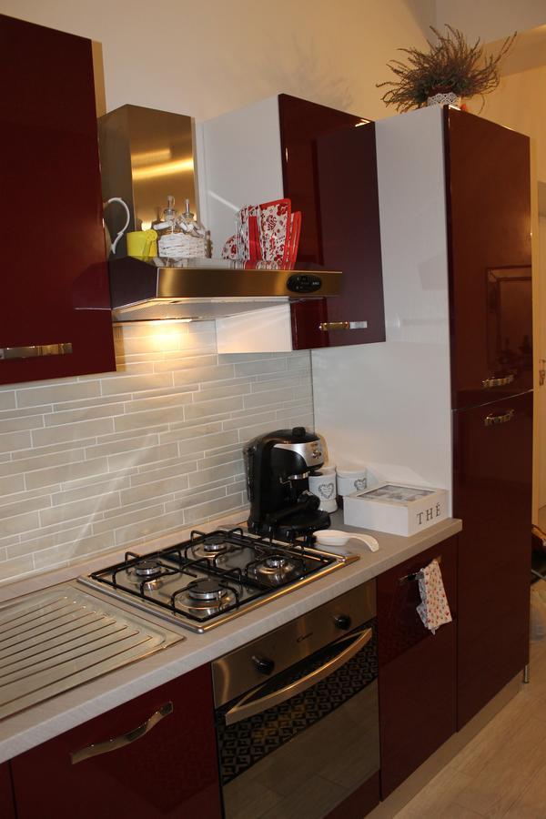 Rome Veniero Welcomehouse Bagian luar foto