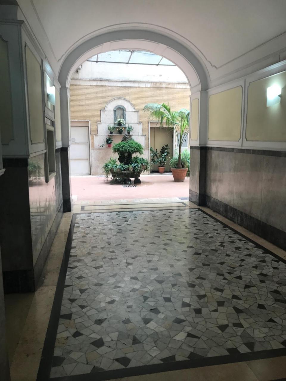 Rome Veniero Welcomehouse Bagian luar foto