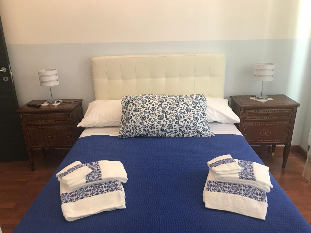 Rome Veniero Welcomehouse Bagian luar foto