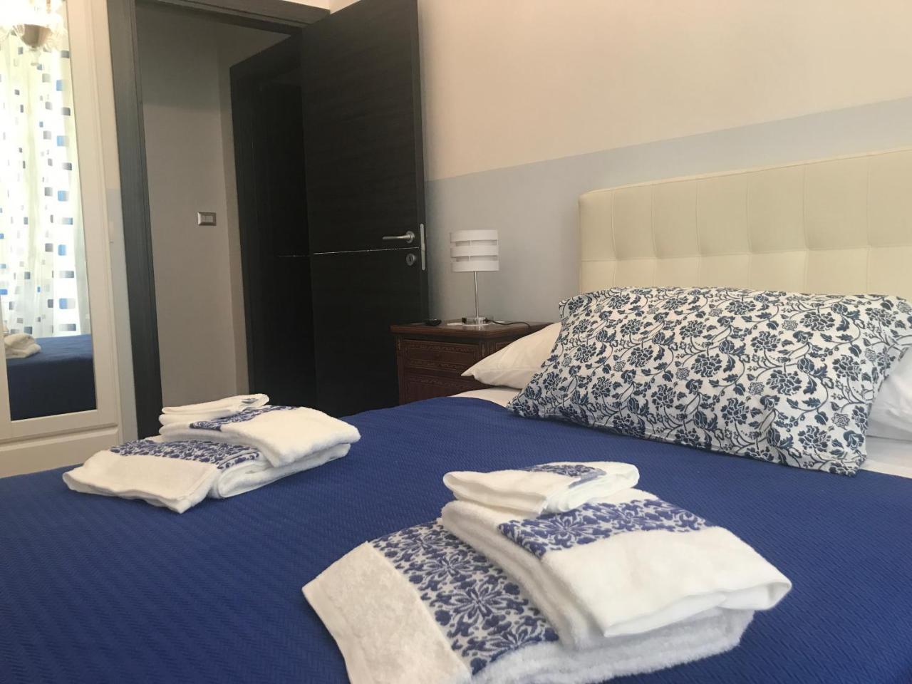 Rome Veniero Welcomehouse Bagian luar foto