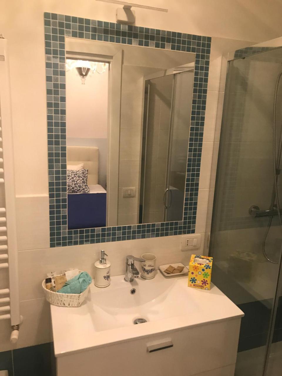 Rome Veniero Welcomehouse Bagian luar foto
