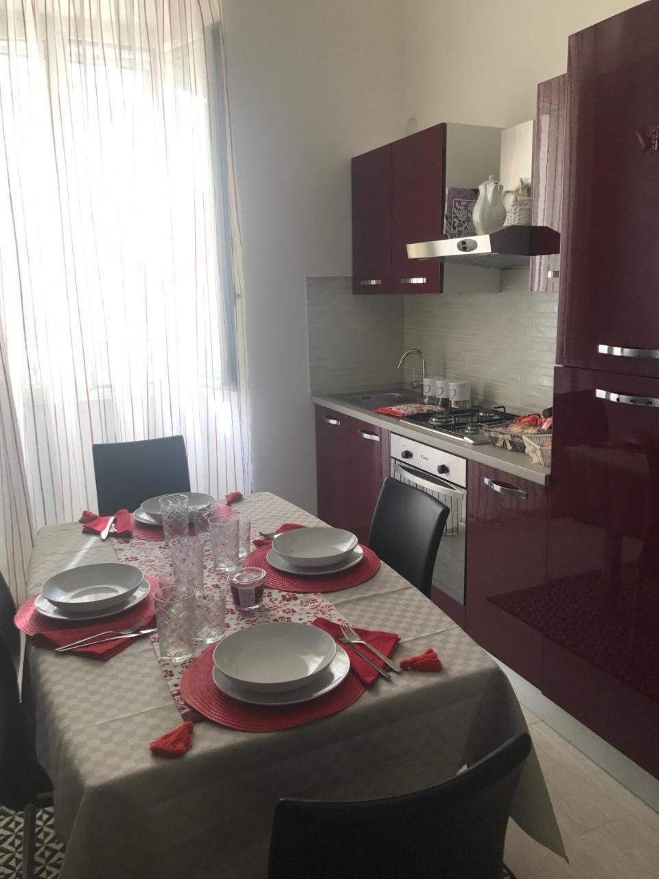 Rome Veniero Welcomehouse Bagian luar foto